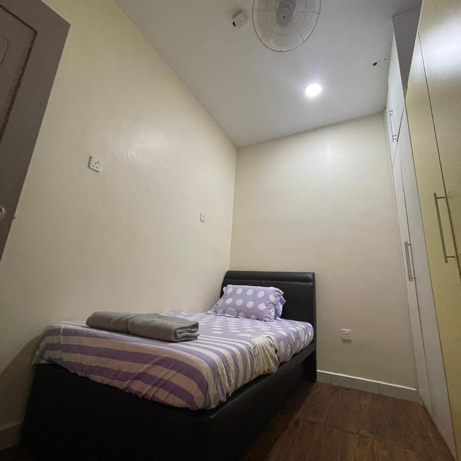 Countryside Homestay セキンチャン エクステリア 写真