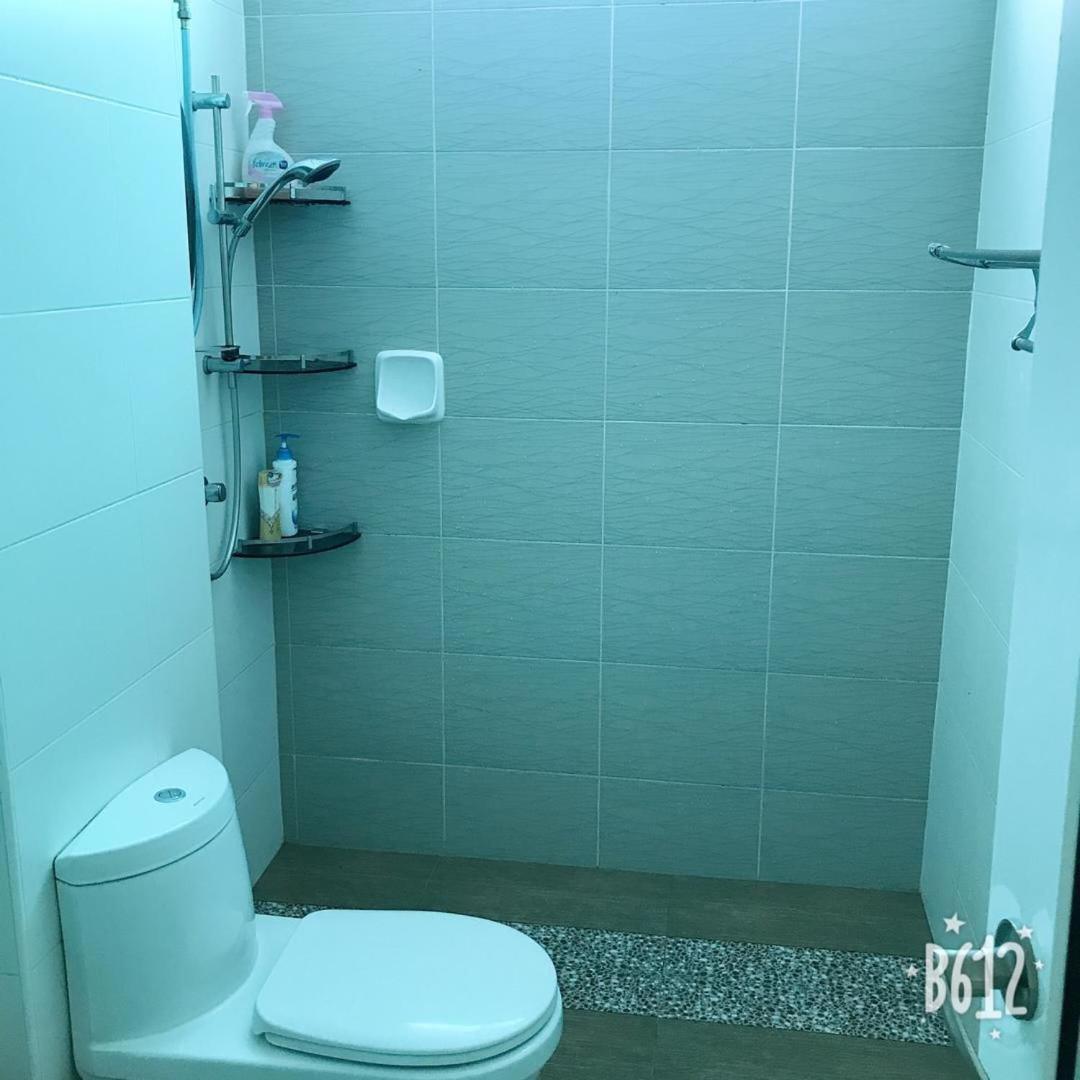 Countryside Homestay セキンチャン エクステリア 写真
