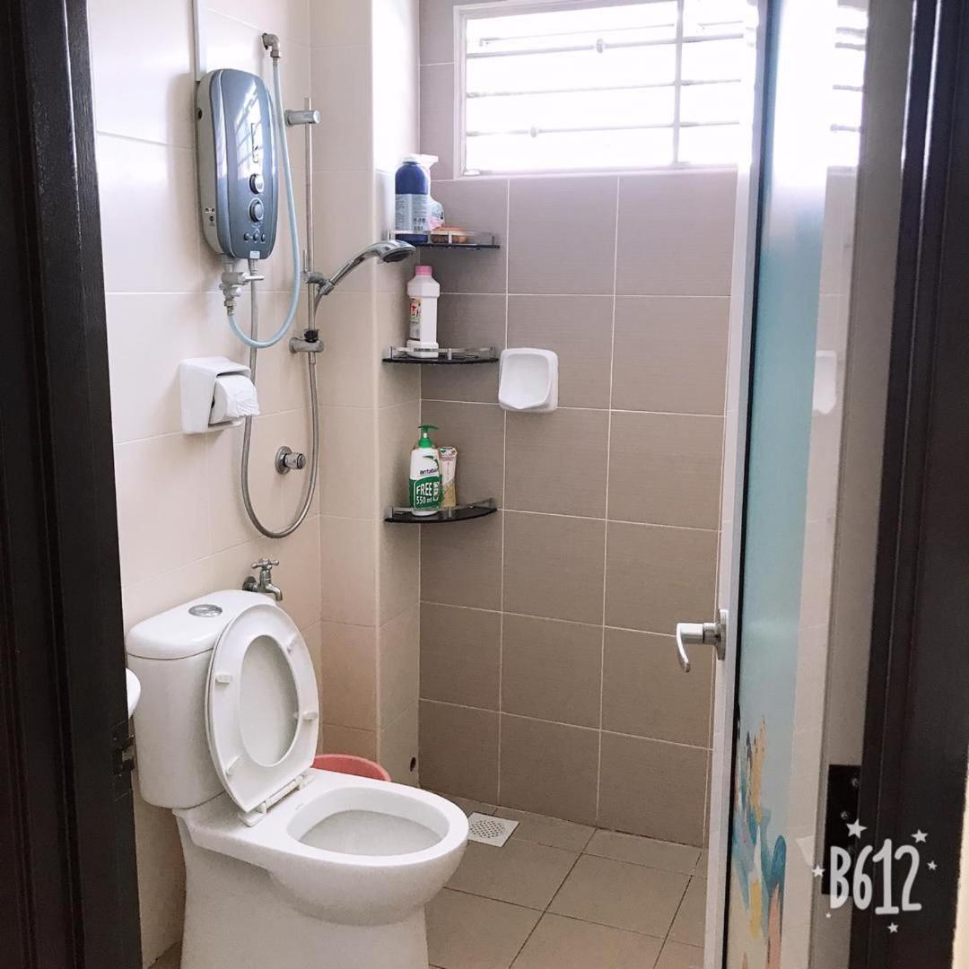 Countryside Homestay セキンチャン エクステリア 写真