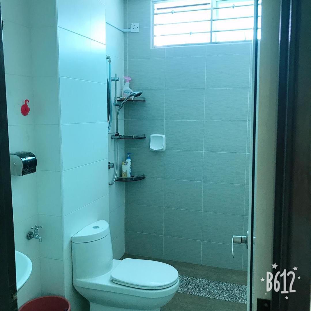Countryside Homestay セキンチャン エクステリア 写真