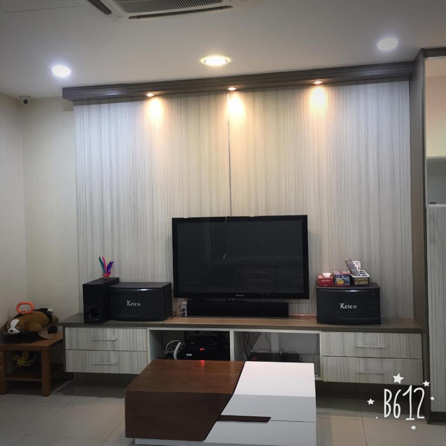 Countryside Homestay セキンチャン エクステリア 写真
